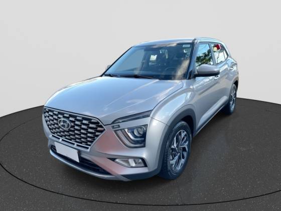 HYUNDAI CRETA 1.0 TGDI FLEX LIMITED AUTOMÁTICO HYUNDAI CRETA 1.0 TGDI FLEX LIMITED AUTOMÁTICO